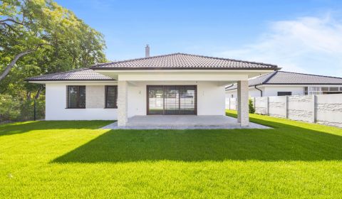 Kaufen Einfamilienhaus, Einfamilienhaus, Dunajská Streda, Slowakei