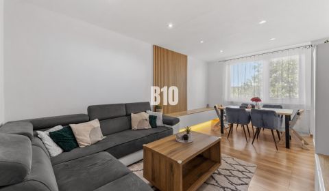 Kaufen 3-Zimmer-Wohnung, 3-Zimmer-Wohnung, Nitra, Slowakei
