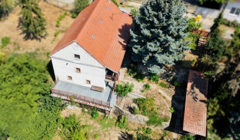 Kaufen Einfamilienhaus, Einfamilienhaus, Ratnovce, Piešťany, Slowakei