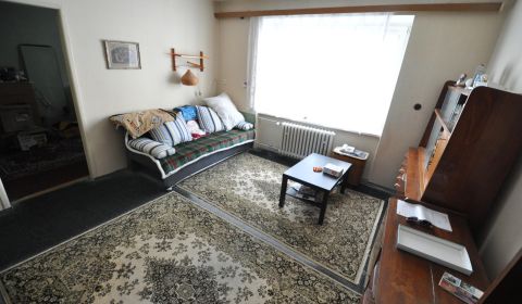 Kaufen 2-Zimmer-Wohnung, 2-Zimmer-Wohnung, Jilemnického, Ilava, Slowak