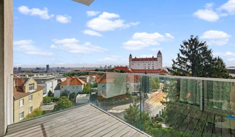 Mieten 2-Zimmer-Wohnung, 2-Zimmer-Wohnung, Mudroňova, Bratislava - Sta