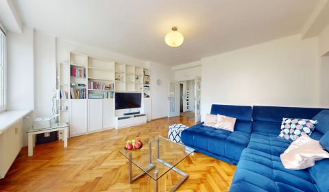 Kaufen 2-Zimmer-Wohnung, 2-Zimmer-Wohnung, Námestie Martina Benku, Bra