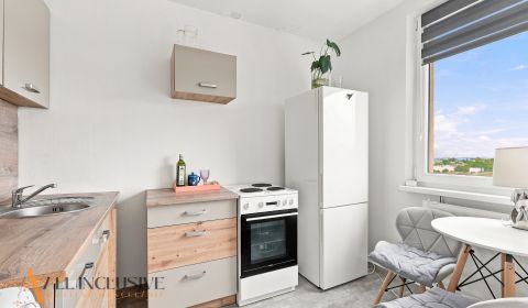 Kaufen 1-Zimmer-Wohnung, 1-Zimmer-Wohnung, Gazdovský rad, Dunajská Str