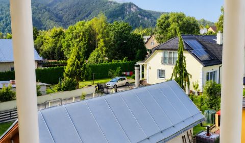 Mieten 2-Zimmer-Wohnung, 2-Zimmer-Wohnung, Žilina, Slowakei