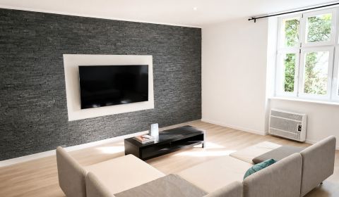 Mieten 3-Zimmer-Wohnung, 3-Zimmer-Wohnung, Sasinkova, Bratislava - Sta
