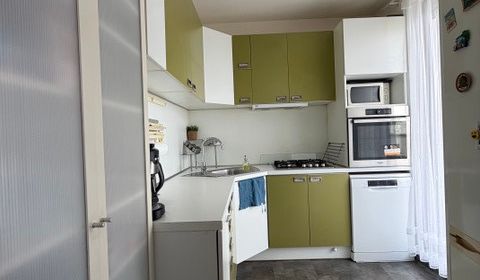 Kaufen 3-Zimmer-Wohnung, 3-Zimmer-Wohnung, Muškátová, Bratislava - Ruž