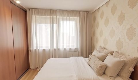 Kaufen 3-Zimmer-Wohnung, 3-Zimmer-Wohnung, Hornádska, Bratislava - Pod