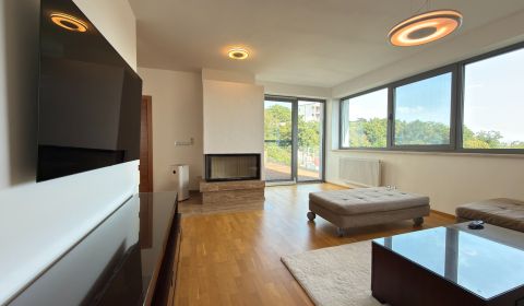 Mieten 4-Zimmer-Wohnung, 4-Zimmer-Wohnung, Kráľovské údolie, Bratislav