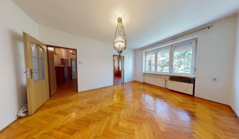 Kaufen 2-Zimmer-Wohnung, 2-Zimmer-Wohnung, Topoľčany, Slowakei