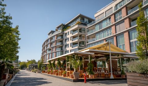 Kaufen 3-Zimmer-Wohnung, 3-Zimmer-Wohnung, Bratislava - Ružinov, Slowa