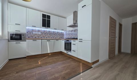 Kaufen 3-Zimmer-Wohnung, 3-Zimmer-Wohnung, Kysucká, Košice - Západ, Sl
