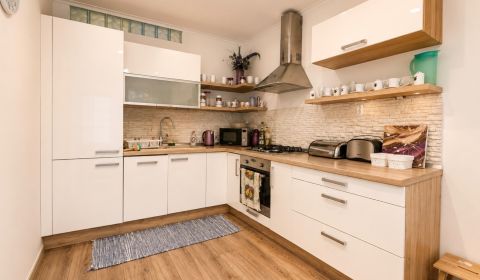 Mieten 3-Zimmer-Wohnung, 3-Zimmer-Wohnung, Kapitána Nálepku, Košice - 