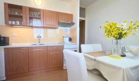 Kaufen 2-Zimmer-Wohnung, 2-Zimmer-Wohnung, Závadská, Bratislava - Rača