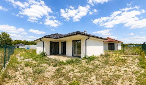 Kaufen Einfamilienhaus, Einfamilienhaus, Senec, Slowakei