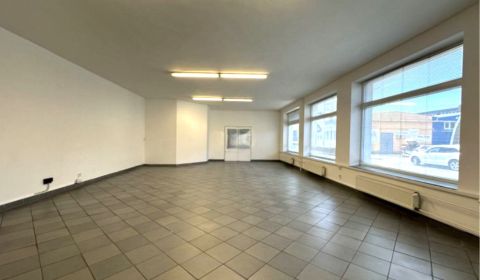 Mieten Geschäftsräumlichkeiten, Geschäftsräumlichkeiten, Stará Vajnors
