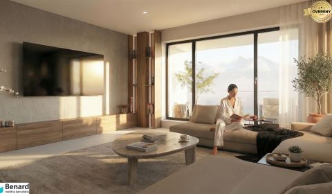 Kaufen 3-Zimmer-Wohnung, 3-Zimmer-Wohnung, Levočská, Poprad, Slowakei