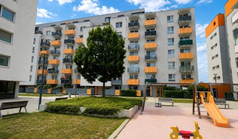 Kaufen 2-Zimmer-Wohnung, 2-Zimmer-Wohnung, Pri Hrubej lúke, Bratislava