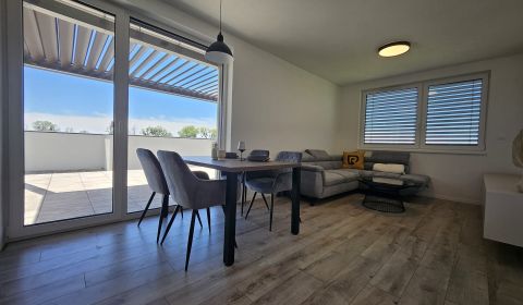 Mieten 2-Zimmer-Wohnung, 2-Zimmer-Wohnung, Bernolákovská, Senec, Slowa