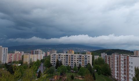Mieten 2-Zimmer-Wohnung, 2-Zimmer-Wohnung, Výstavná, Nitra, Slowakei