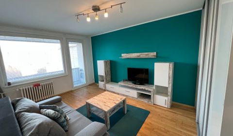 Kaufen 1-Zimmer-Wohnung, 1-Zimmer-Wohnung, Hanulova, Bratislava - Dúbr