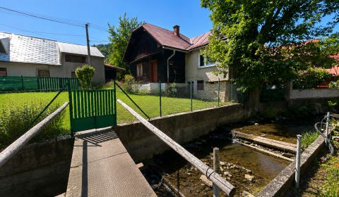 Kaufen Einfamilienhaus, Einfamilienhaus, Kysucké Nové Mesto, Slowakei