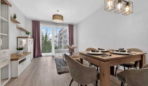 Kaufen 2-Zimmer-Wohnung, 2-Zimmer-Wohnung, Zuzany Chalupovej, Bratisla