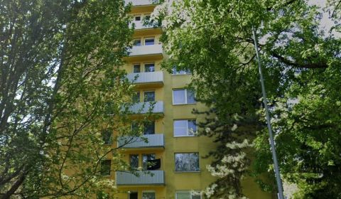 Kaufen 3-Zimmer-Wohnung, 3-Zimmer-Wohnung, Andreja Hlinku, Piešťany, S