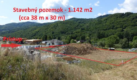 Kaufen Baugrund, Baugrund, Žarnovica, Slowakei