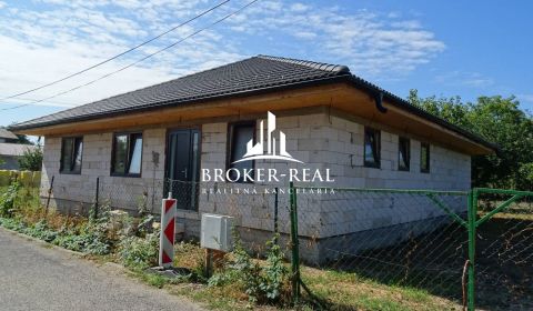 Kaufen Einfamilienhaus, Einfamilienhaus, Trebišov, Slowakei