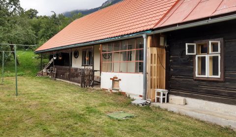 Kaufen Ferienhaus, Ferienhaus, Liptovský Mikuláš, Slowakei