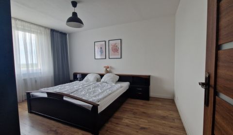 Mieten 2-Zimmer-Wohnung, 2-Zimmer-Wohnung, Železničiarska, Galanta, Sl