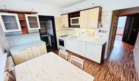 Kaufen 3-Zimmer-Wohnung, 3-Zimmer-Wohnung, Malá okružná, Partizánske, 
