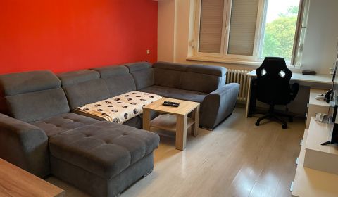 Kaufen 3-Zimmer-Wohnung, 3-Zimmer-Wohnung, Parková, Galanta, Slowakei