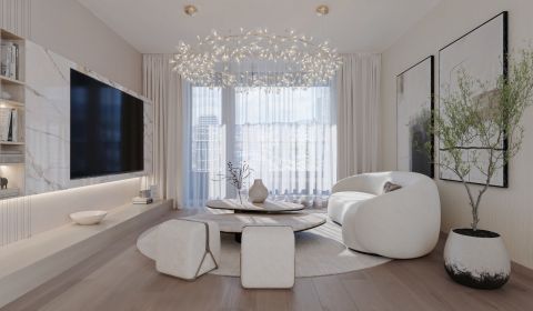 Kaufen 2-Zimmer-Wohnung, 2-Zimmer-Wohnung, Bratislava - Ružinov, Slowa