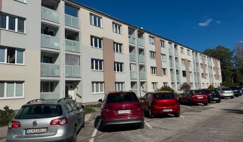 Kaufen 3-Zimmer-Wohnung, 3-Zimmer-Wohnung, Osvienčimská, Trenčín, Slow