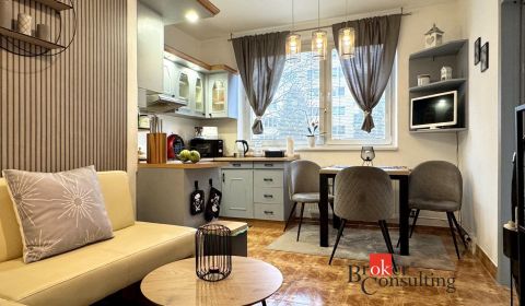 Mieten 3-Zimmer-Wohnung, Poprad, Slowakei