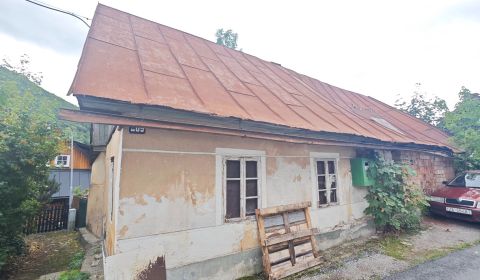 Kaufen Einfamilienhaus, Einfamilienhaus, Banská Bystrica, Slowakei