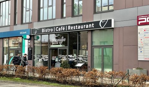 Mieten Geschäftsräumlichkeiten, Geschäftsräumlichkeiten, Moyzesova, Pe
