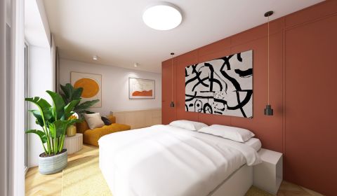 Kaufen 3-Zimmer-Wohnung, 3-Zimmer-Wohnung, Inovecká , Trenčín, Slowake