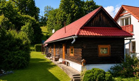 Kaufen Ferienhaus, Ferienhaus, Liptovský Mikuláš, Slowakei
