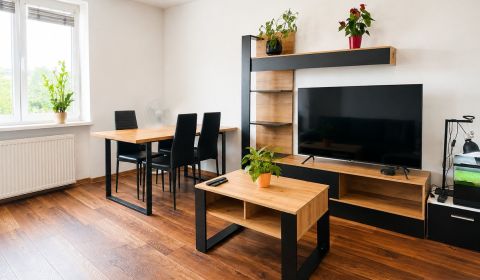 Kaufen 3-Zimmer-Wohnung, 3-Zimmer-Wohnung, Partizánska, Malacky, Slowa