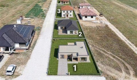 Kaufen Baugrund, Baugrund, Nitra, Slowakei