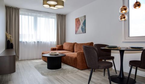 Mieten 3-Zimmer-Wohnung, 3-Zimmer-Wohnung, Bernolákovská, Senec, Slowa