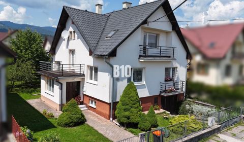 Kaufen Einfamilienhaus, Einfamilienhaus, Martin, Slowakei