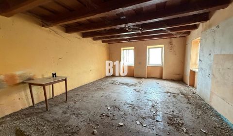 Kaufen Einfamilienhaus, Einfamilienhaus, Turčianske Teplice, Slowakei