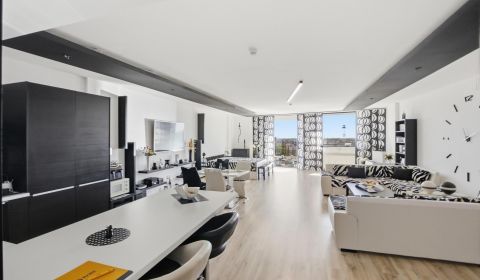 Kaufen 1-Zimmer-Wohnung, 1-Zimmer-Wohnung, Kopčianska 10, Bratislava -