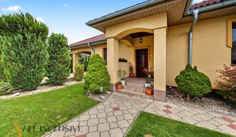 Kaufen Einfamilienhaus, Einfamilienhaus, Kvetná, Dunajská Streda, Slow