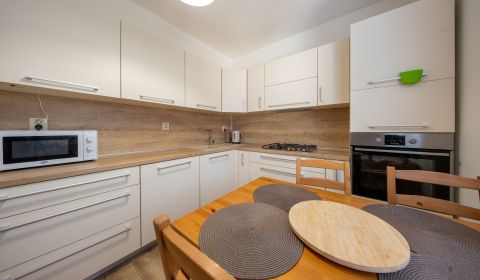 Kaufen 1-Zimmer-Wohnung, 1-Zimmer-Wohnung, Štúrova, Nitra, Slowakei
