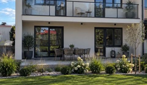 Kaufen Einfamilienhaus, Einfamilienhaus, Michalovce, Slowakei