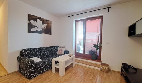 Mieten 2-Zimmer-Wohnung, 2-Zimmer-Wohnung, Štefánikova, Poprad, Slowak
